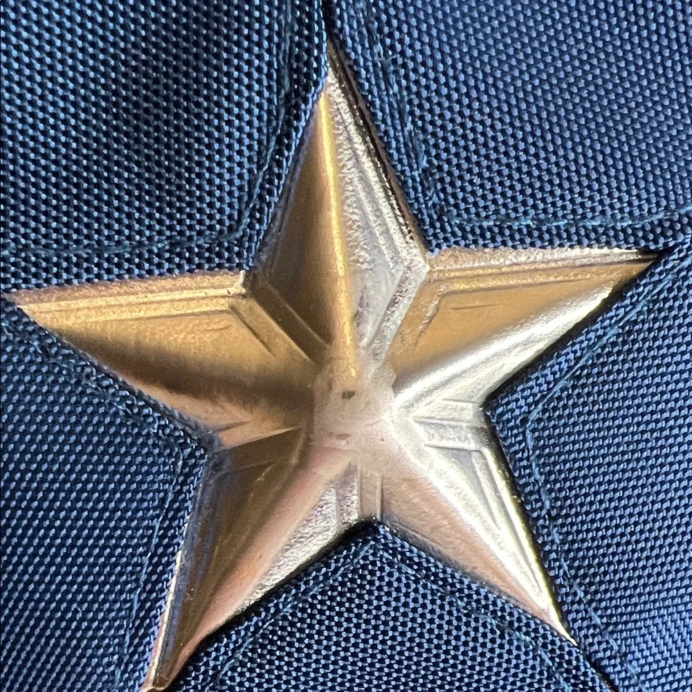 Captain America Disney Sling Bag